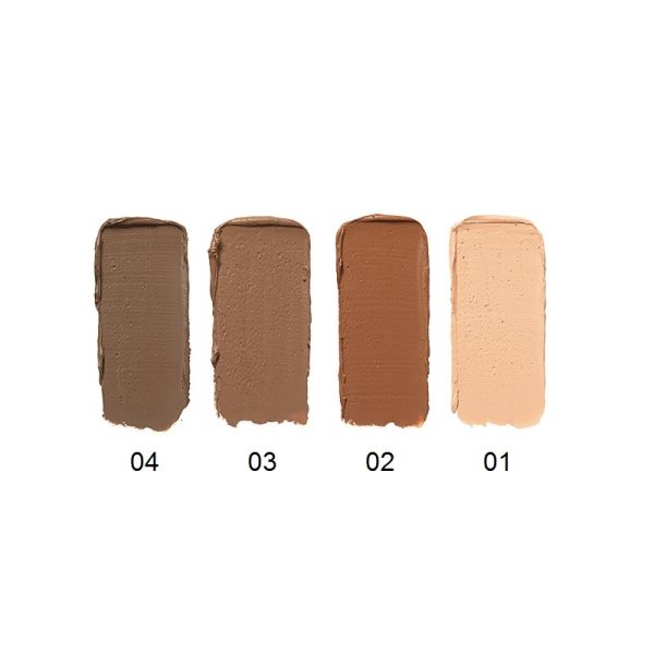 CONTOUR