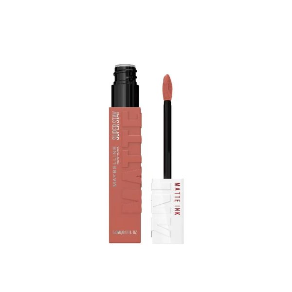رژلب میبلین super stay Matt ink 65
