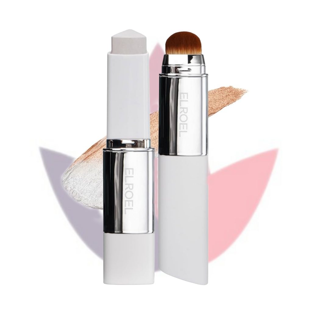 استیک کرم پودر چندکاره الروال | گالری سلین بیوتی