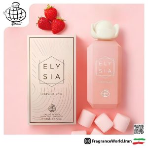 عطر کایالی  marshmallow