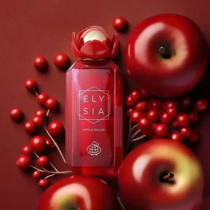 عطر کایالی  apple rouje