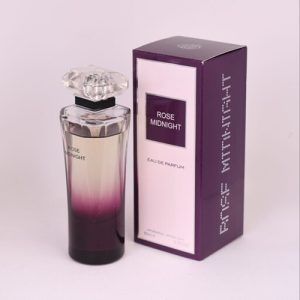 عطر میدنایت رز لانکوم  فرگرانس ورد