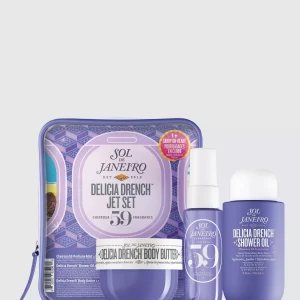 پک SOL de JANEIRO  59