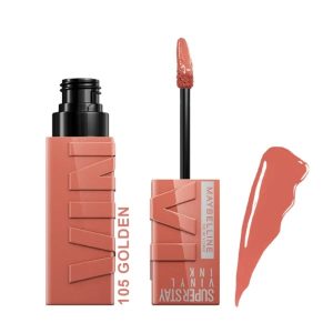 رژلب vinly میبلین  105