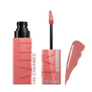 رژلب vinly میبلین   100