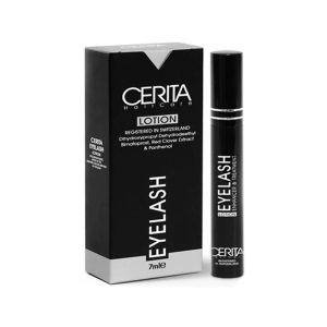 تقویت مژه سریتا