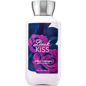 لوسیون بث اند بادی dark kiss | گالری سلین