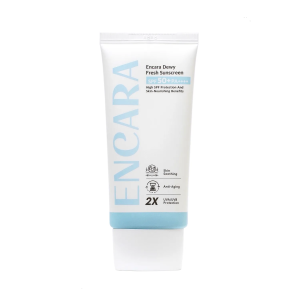 ضد آفتاب dewy fresh  انکارا