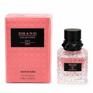 عطر ولنتینو  donna born