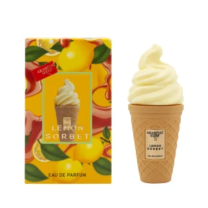 عطر  LEMON SORBET