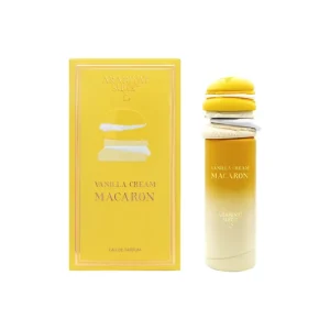 عطر  VANILLA MACARON