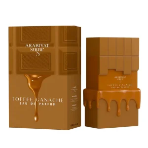 عطر  TOFFEE GANACHE
