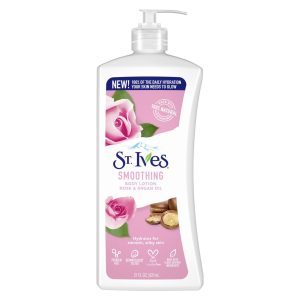 لوسیون سنت ایوز  rose