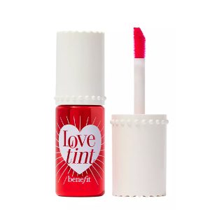 تینت بنفیت  love tint