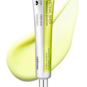 رتینال شات celimax